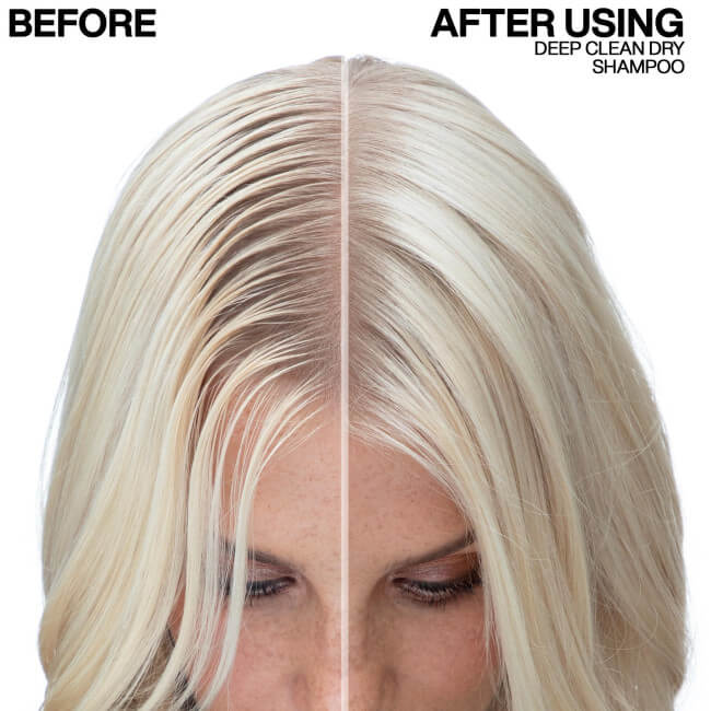 Droogshampoo zuiverend Redken 150ML