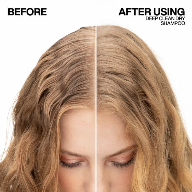 Droogshampoo zuiverend Redken 150ML