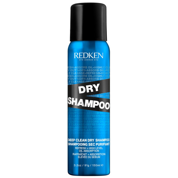 Shampoo secco purificante Redken 150ML