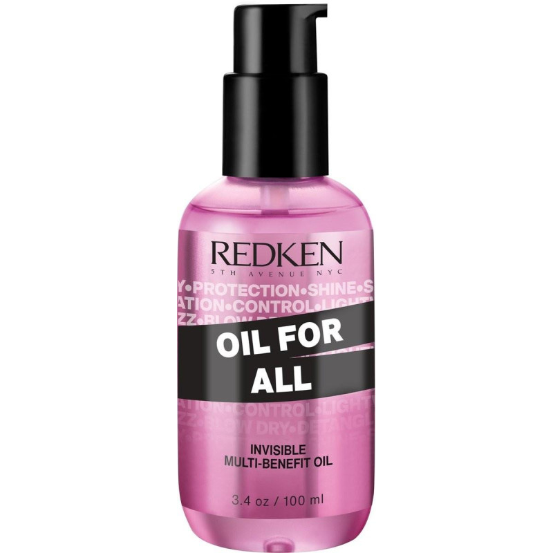 Aceite multiusos Oil for all Redken 100ML