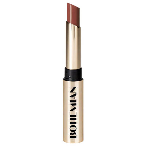 Lippenstift 301 koffie Bohemian Glam Mesauda Lippenstift 301 koffie Bohemian Glam Mesauda