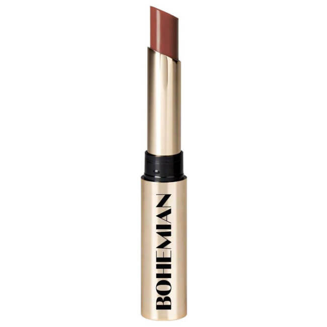 Lippenstift 301 Café Bohemian Glam von Mesauda.