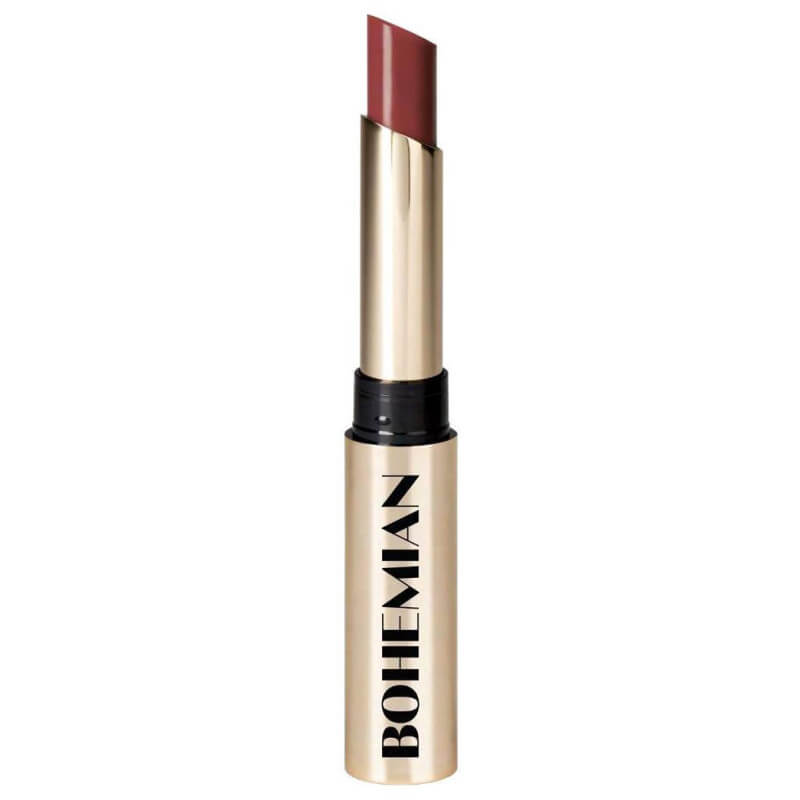 Lippenstift 302 mimi Bohemian Glam von Mesauda.