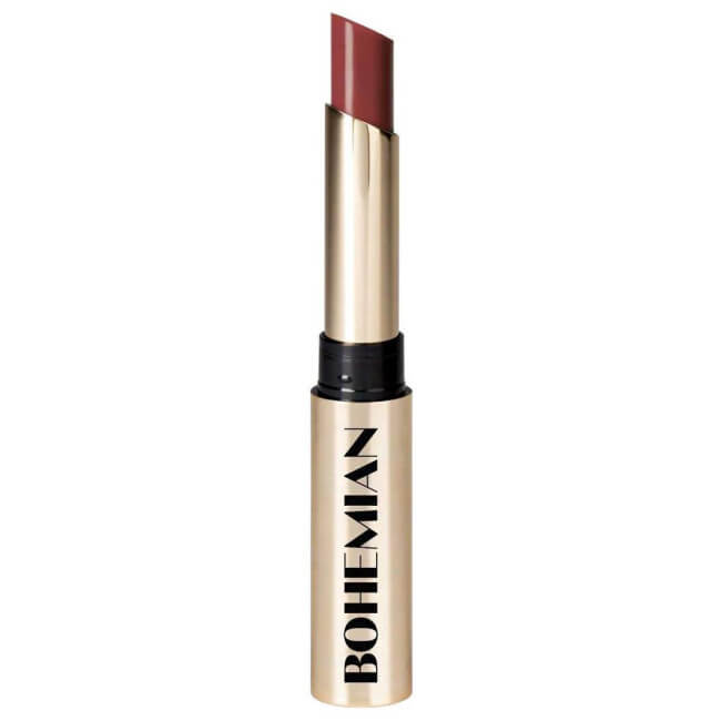 Lippenstift 302 mimi Bohemian Glam von Mesauda.