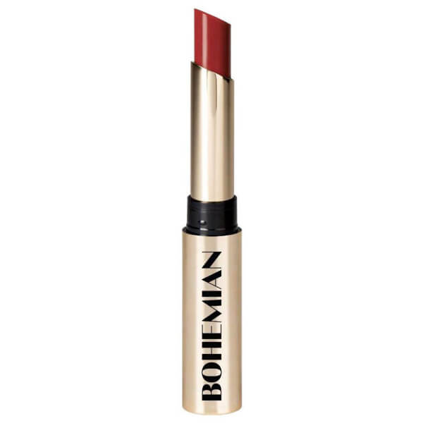 Lipstick 303 Paris Bohemian Glam Mesauda