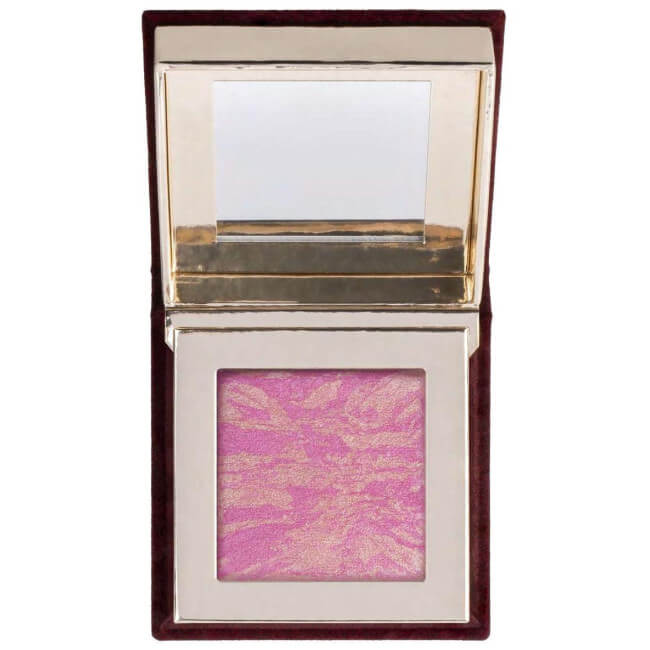 Blush Bohemian Glam 102 est un poème de Mesauda.