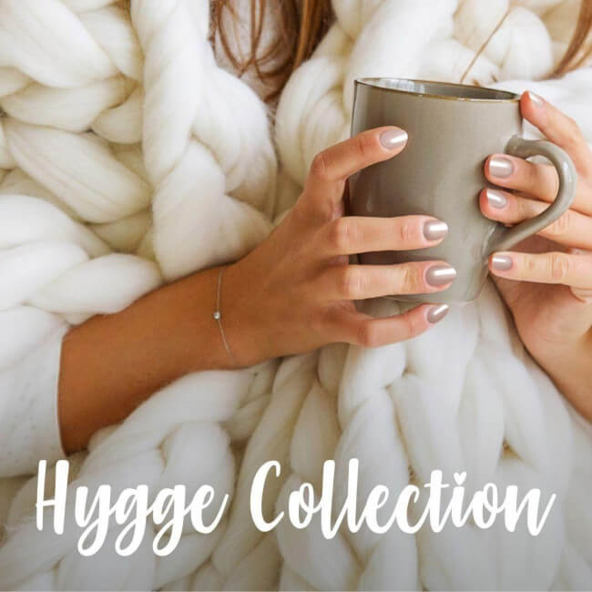 Smalto in gel ME di Mesauda Hygge - 239 matcha latte 4,5ML