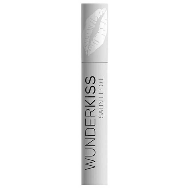 Wunderkiss Satin Lip Oil - Satin Lip Oil - 4 ML