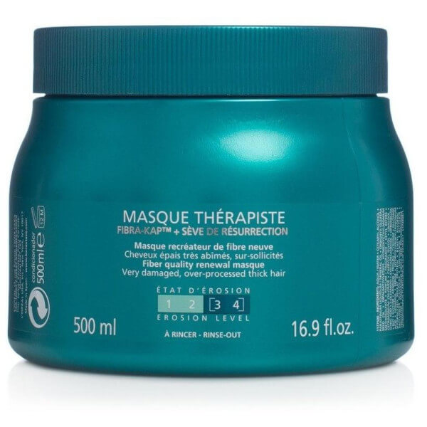 Masque Thérapiste Résistance Kérastase 500ML