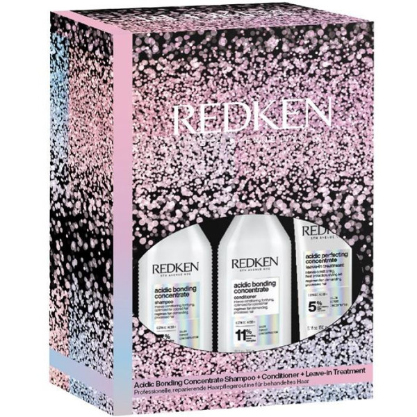 Concentrated shampoo Acidic Bonding Concentrate Redken 300ML