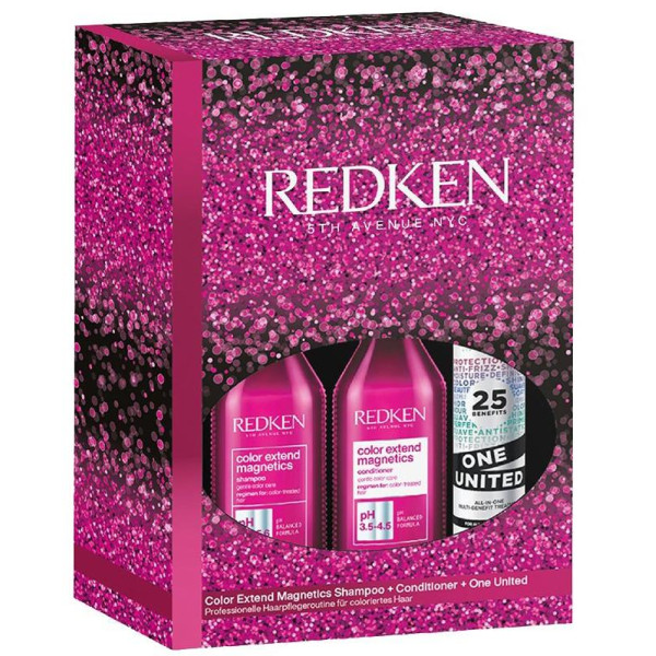 Color Extend Magnetics Champú para el cabello de color Redken 300ML