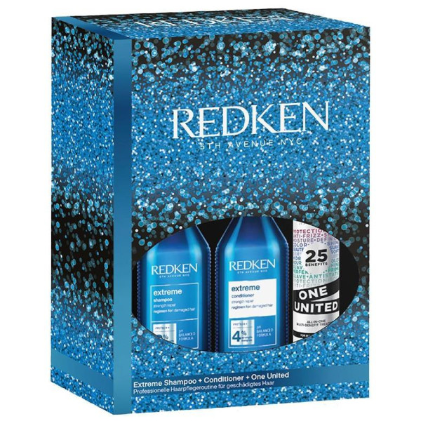 Shampoo Fortificante Extreme Redken 300ML