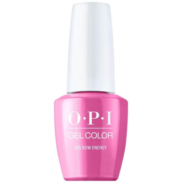 OPI Gel Color Collection The Celebration! - Big Bow Energy 15ML