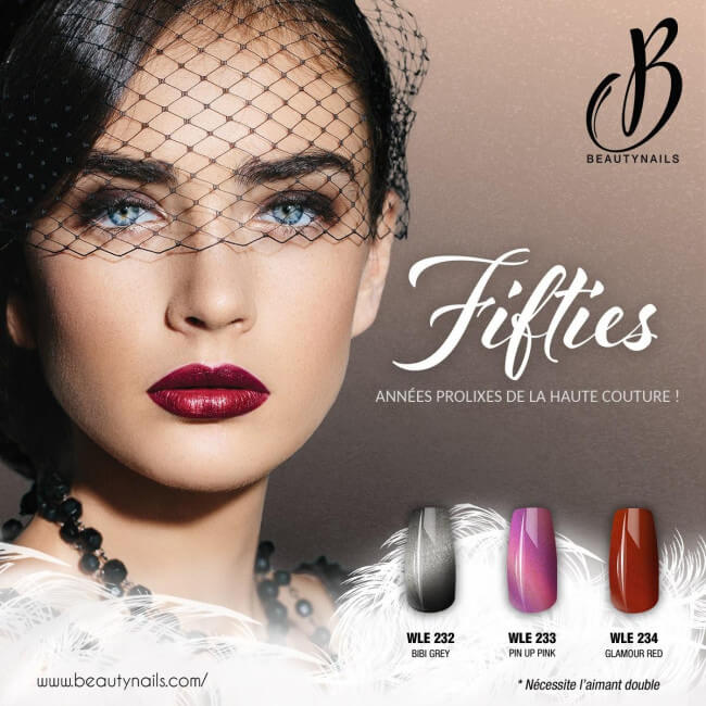 Nagellak Drugelis Collectie Butterfly Wonderlack BeautyNails 12ML