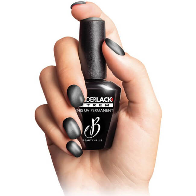 Nagellak Drugelis Collectie Butterfly Wonderlack BeautyNails 12ML
