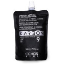 Crème décolorante et neutralisante KARBON 9