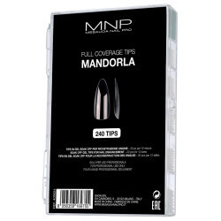 Tips amande Full coverage MNP