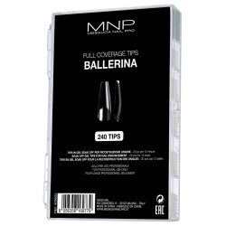 Tips ballerine Full coverage MNP