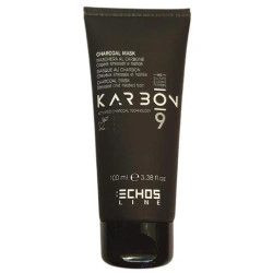 KARBON 9 Aktivkohle-Maske 300ML