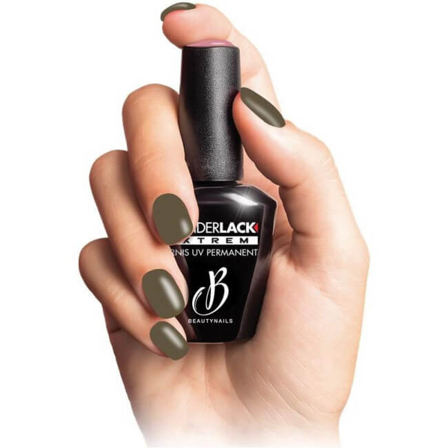 Vernis Drugelis Collection Butterfly Wonderlack BeautyNails 12ML