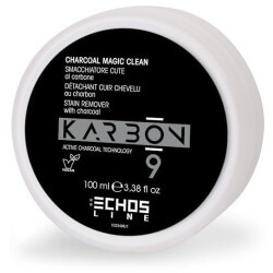Quitamanchas para cuero cabelludo de carbón KARBON 9 150 ml