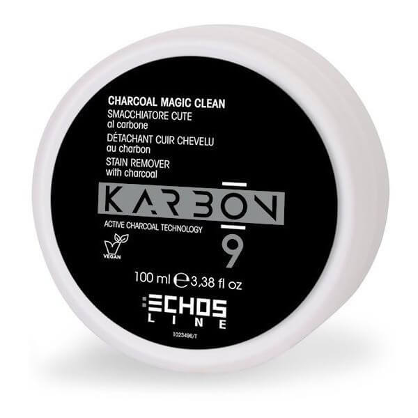 Vlekverwijderaar voor de hoofdhuid van leer KARBON 9 150 ml Vlekverwijderaar voor de hoofdhuid van leer KARBON 9 150 ml