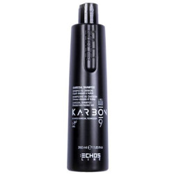 Shampoo de carvão KARBON 9 350 ml