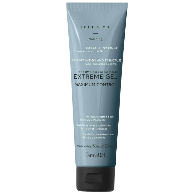 Extreme HD Life style Gel 150ML