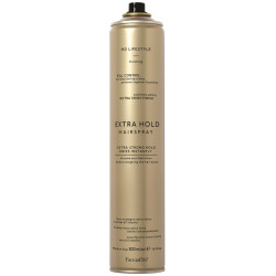 Laque extra starken Halt HD Life Style Farmavita 500ML