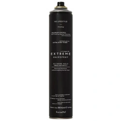 Laque extremamente HD Life style Farmavita 500ML