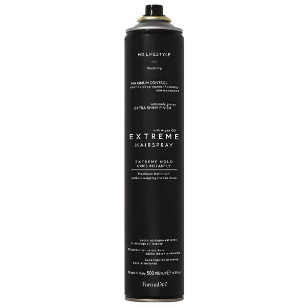 Extreme HD Hairspray Lifestyle Farmavita 500ML