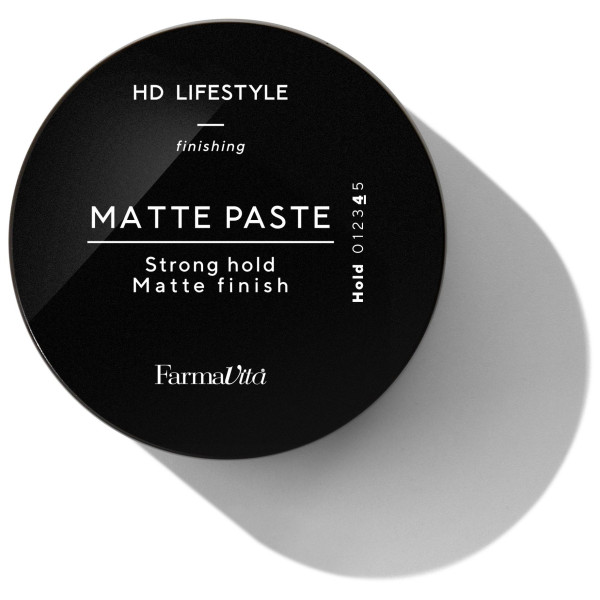 Matifying HD Lifestyle Paste Farmavita 50ML