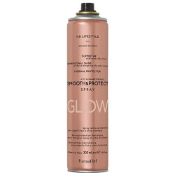 Spray lisciante HD Life style Farmavita 150ML