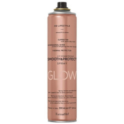 Spray alisador HD Life Style Farmavita 150ML