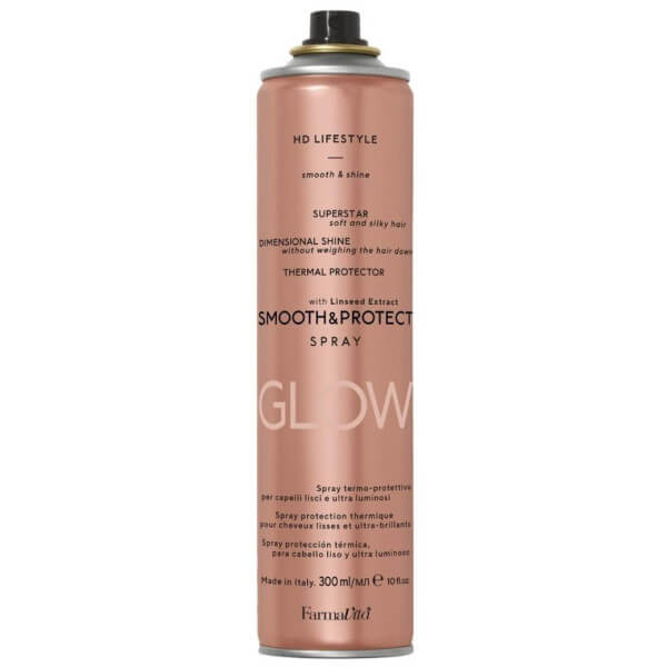 Spray voor glad haar HD Life style Farmavita 150ML Spray voor glad haar HD Life style Farmavita 150ML