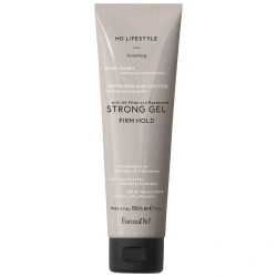 Gel fissante forte a fissaggio UV Farmavita 150ML