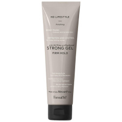 UV strong hold fixing gel Farmavita 150ML