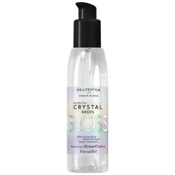 Siero Crystal Drop HD Life Style Farmavita 100ML