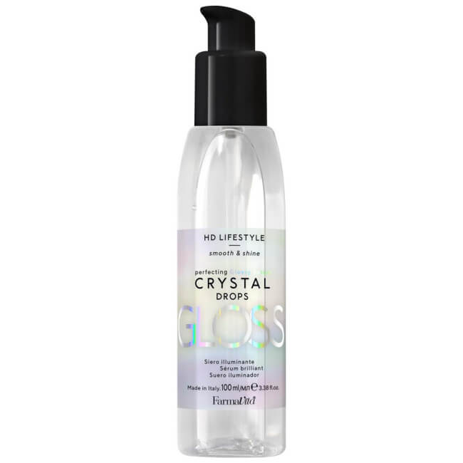 Crystal Drop HD Life Style Serum 100ML by Farmavita