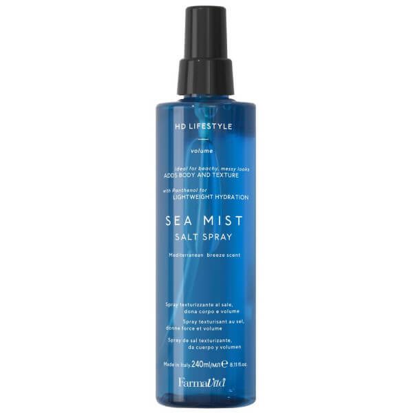 Spray sea mist HD Life Style Farmavita 240ML