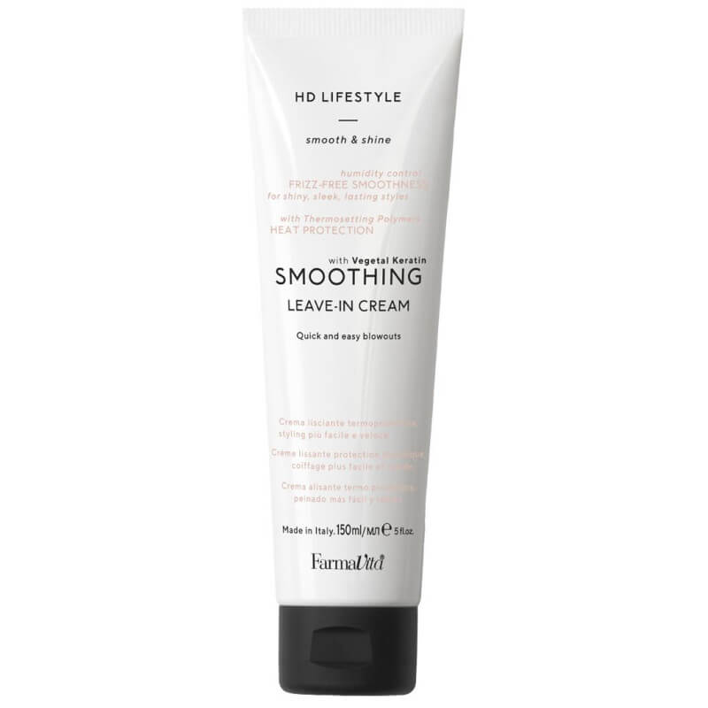 Crème suavizante Fvita leave-in HD Life Style Farmavita 150ML