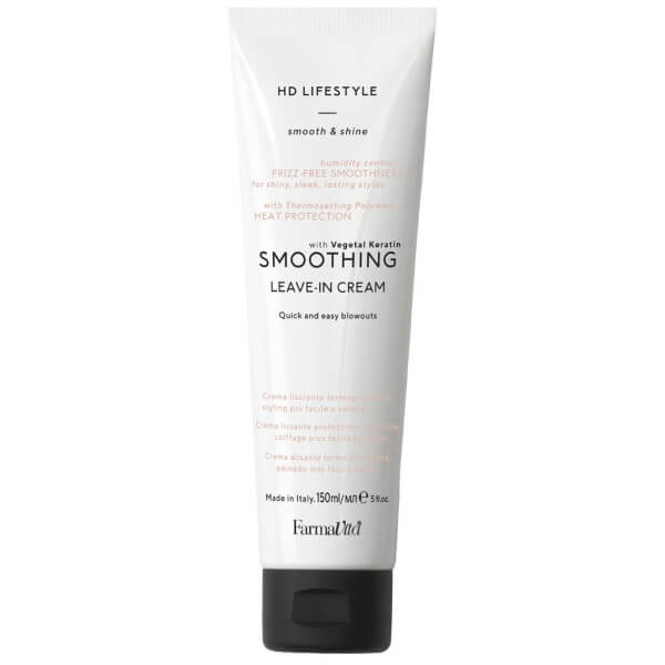 Crème gladmakende Fvita smoothing leave-in crème HD Life Style Farmavita 150ML Crème gladmakende Fvita smoothing leave-in crème HD Life Style Farmavita 150ML