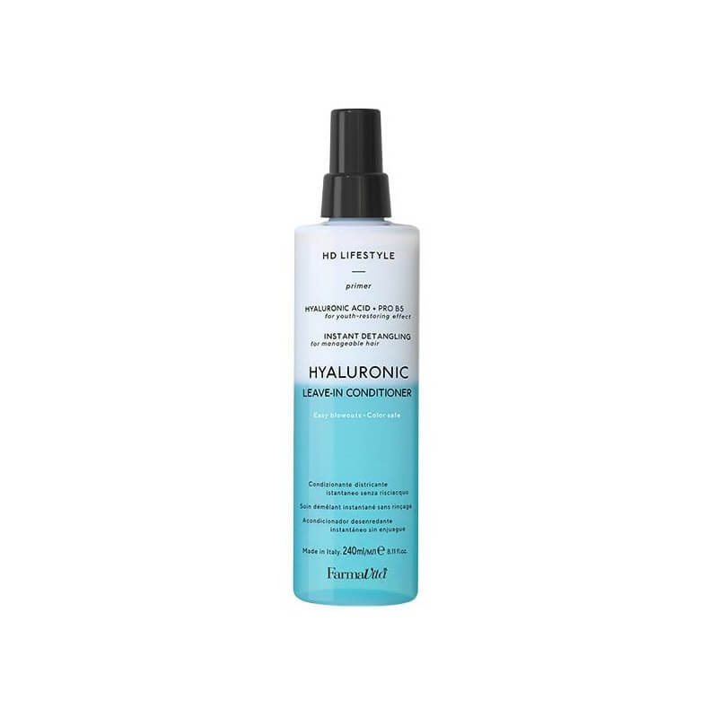 Bi-fase proteção HD Life Style Farmavita 240ML