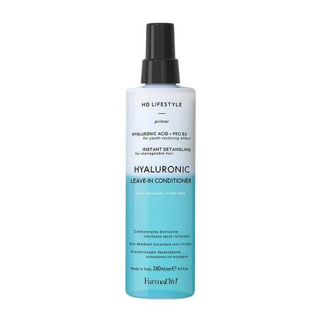 Bi-fase proteção HD Life Style Farmavita 240ML