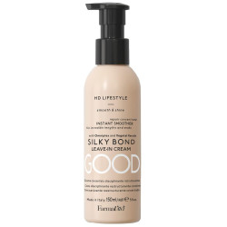Crema moldeadora Silky Bond HD Life Style Farmavita 150ML