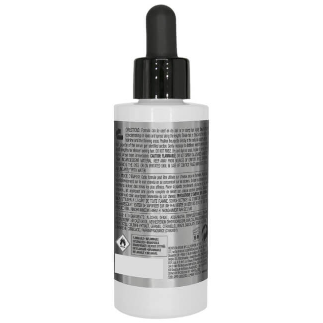 Huile multibénéfices Oil for all Redken 100ML