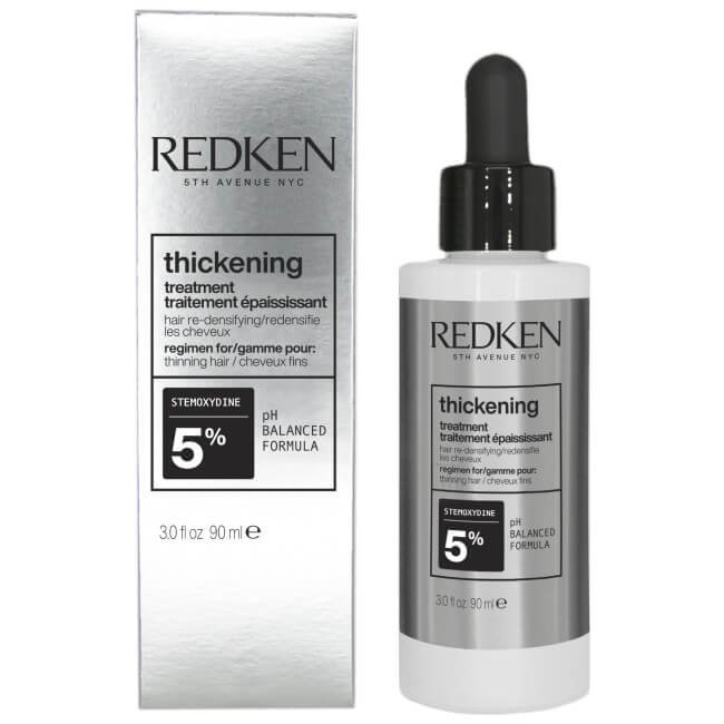 Sérum densificante Cerafill Redken 90ML