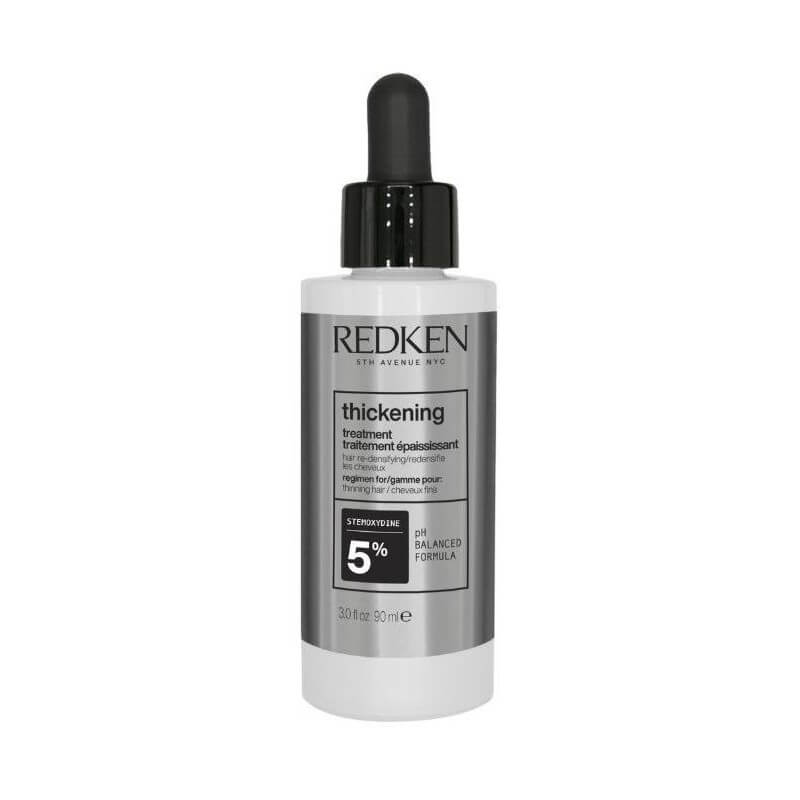 Huile multibénéfices Oil for all Redken 100ML