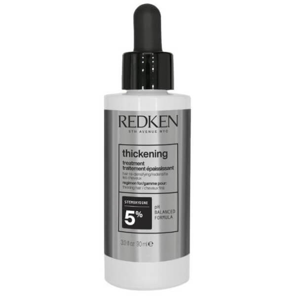 Huile multibénéfices Oil for all Redken 100ML