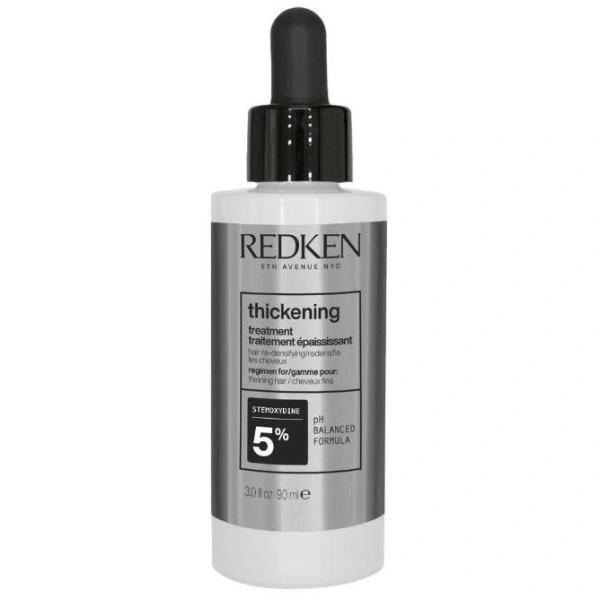 Sérum densifiant Cerafill Redken 90ML